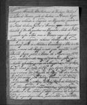 Requerimentos de civis e militares para D. Miguel Pereira Forjaz, ministro e secretário de Estado dos Negócios da Guerra (letra H).