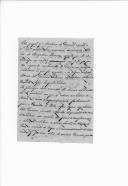 Correspondência de D. Miguel Pereira Forjaz, ministro e secretário de Estado dos Negócios da Guerra, para o marechal Beresford, sobre requerimentos, géneros, regimentos, recrutas, fardamentos, Arsenal do Exército, dinheiro, ordens, planos de formatura e transportes.