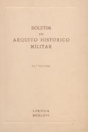 Boletim do AHM n.º 36