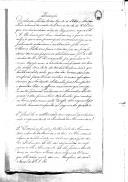 Correspondência (cópia) do Almirante Berkley para D. Miguel Pereira Forjaz, ministro e secretário de Estado dos Negócios da Guerra, sobre as funções e autoridades do almirantado e Junta da Fazenda.