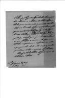 Correspondência de D. Miguel Pereira Forjaz, ministro e secretário de Estado dos Negócios da Guerra, para Joaquim da Costa e Silva, inspector das Tesourarias Gerais das Tropas do Reino, sobre vencimentos, hospitais, administração, contabilidade e pessoal.