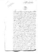 Carta do marechal-de-campo Francisco de Paula Leite para D. João de Almeida de Melo e Castro, secretário de Estado dos Negócios da Guerra, sobre obras na fortaleza do Bom Sucesso.