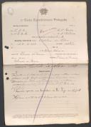 Adelino da Silva - Soldado - Regimento de Obuses de Campanha