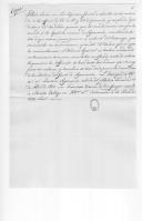 Ofício de António José de Vasconcelos de Sá para D. Miguel Pereira Forjaz, ministro e secretário de Estado dos Negócios da Guerra, remetendo dois ofícios (cópias) da Junta Suprema de Sevilha em agradecimento ao socorro prestado aos espanhóis vizinhos de Ayamonte.