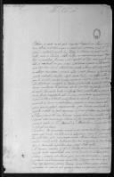 Correspondência de Manuel de Sousa Ramos para D. Miguel Pereira Forjaz, ministro e secretário de Estado dos Negócios da Guerra, sobre o restabelecimento das pontes de barcas no porto de Abrantes, contabilidade, relação do material necessário para as obras das estradas de Abrantes para Almeida, construcção de pontes no Zêzere, em Punhete, Vila Velha e relação das embarcações existentes nas pontes militares do Tejo e Zêzere.