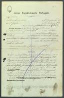 João Rodrigues Valenda - Soldado