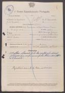 Fernando António Pinheiro Freire - 2ºSargento