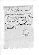 Ofícios do tenente-coronel Francisco Carneiro Homem Sotomaior, governador militar, para D. Miguel Pereira Forjaz, ministro e secretário de Estado dos Negócios da Guerra, sobre oficiais.