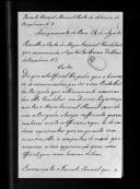 Ofício de Manuel Pinto da Silveira para Manuel de Brito Mouzinho sobre pessoal e remessa de mapa dos mortos e feridos.