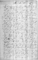 Ofício de D. João de Almeida de Melo e Castro para o marechal conde de Goltz, com ordem do Príncipe Regente, sobre a necessidade de serem observadas estritamente as leis de disciplina estabelecidas no regulamento militar existente.