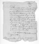 Ofícios de António de Lemos Pereira de Lacerda para Francisco Inácio Pessoa de Melo sobre promoções de pessoal.