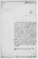 Correspondência de António José de Vasconcelos de Sá, governador da praça de Vila Real de Santo António, para D. Miguel Pereira Forjaz, ministro da Guerra, sobre operações e informação de segurança.