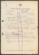 Joaquim Alves Terças - Soldado - Regimento de Obuses de Campanha