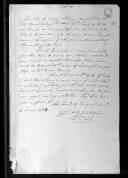 Processo de Jorge Avillez Zuzarte de Sousa Tavares, comandante do Batalhão de Caçadores 1, sobre o tenente João Manuel da Veiga.