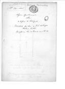 Apontamentos do oficial do Corpo de Engenheiros, João de Sousa Pacheco Leitão, sobre o ataque e defesa de Portugal nas Campanhas de 1810 e 1811 entre os Exércitos comandados por Massena e pelo duque de Wellington.