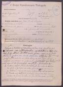 José Pinto Crespo - Soldado - R.I.18