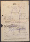 António da Silva Alfaro Junior - 2ºSargento