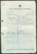 João Pelicarpo - Soldado - C.A.P.