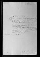 Correspondência de D. Rodrigo de Lencastre para marechal Beresford, sobre o porto de Setúbal, Hospitais Militares da cidade do Porto, governo do castelo de Lindoso, Melgaço, Vila Nova de Cerveira, remessa de presos num iate para Lisboa, informações militares e ordem pública.