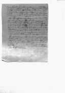Correspondência de D. Miguel Pereira Forjaz, ministro e secretário de Estado dos Negócios da Guerra, para o desembargador João de Matos e Vasconcelos Barbosa de Magalhães sobre presídios, logística, pessoal, administração, solípedes e vencimentos.