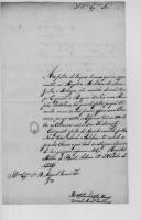 Ofício do coronel António Caetano de Castro Morais para D. Miguel Pereira Forjaz, ministro e secretário de Estado dos Negócios da Guerra, sobre intendência e hospitais.