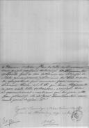 Exposição da câmara da vila de Moncorvo pedindo a Sua Alteza Real a vinda de um regimento para a vila.