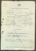 Tiotonio Pereira - Soldado