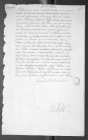 Decreto sobre a promulgação da venda dos bens da coroa, sem excepção das capelas, lezírias, censos e foros.
