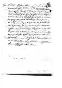 Correspondência de D. Álvaro da Costa de Sousa de Macedo para o conde de Subserra, acerca do ajustamento das contas dos oficiais da Armada e destacamento da Brigada da Marinha, pilotos, escrivães e mais empregados dos navios de guerra, que no Rio da Prata estiveram debaixo das suas ordens cooperando com a Divisão de Voluntários Reais d'El-Rei.