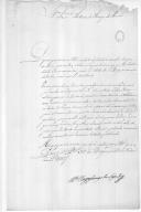 Correspondência de Manuel Jorge Gomes de Sepúlveda, governador das Armas de Trás-os-Montes, para António de Araújo Azevedo sobre notícias da marcha das tropas francesas com Artilharia, de Valladolid para Ciudad Rodrigo e resolução do Conselho de Guerra acerca dos desertores Matias José, tambor do Regimento de Milícias de Moncorvo, e Bento José, tambor do Regimento de Milícias de Bragança.