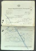João Roberto Pinto - Soldado - G.C.Adm. Militar