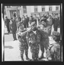 Regimento de Comandos - Posse do Coronel Jaime Neves
