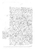 Requerimentos de Bernardo Carvalho Lemos que, alegando a morte na guerra dos três irmãos e em remuneração dos serviços juntos, pede que se lhe faça mercê da terra da Trofa da mesma forma que foi dada a Gomes Martins de Lemos.