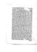 "Mercúrio extraordinário com a cópia da carta de Pedro Jacques Magalhães, governador das Armas da província da Beira no partido de Almeida, em que se deu conta a Sua Majestade que Deus guarde, da milagrosa vitória que alcançou do inimigo, sobre a praça de Castelo Rodrigo, em 7 do presente mês de Julho de 1664".