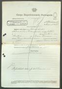 João dos Santos - Soldado - C.A.L.P.