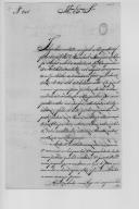 Correspondência de Domingos José Cardoso, intendente geral dos Víveres e Transportes, para D. Miguel Pereira Forjaz, ministro e secretário de Estado dos Negócios da Guerra, sobre operações, solípedes, pagamento de transportes, administração, forragens, vencimentos e instalações.