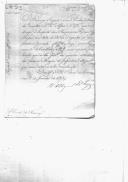 Correspondência de D. Miguel Pereira Forjaz, ministro e secretário de Estado dos Negócios da Guerra, para o marechal Beresford, sobre vencimentos, abastecimentos, presos, Companhia de Veteranos, despesas, uniformes, transportes, víveres, transferências e nomeações de pessoal.