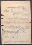 Abilio da Silva Lopes - Soldado