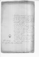 Correspondência do coronel Manuel Ribeiro de Araújo, inspector das oficinas do Arsenal Real do Exército, para D. Miguel Pereira Forjaz, ministro e secretário de Estado dos Negócios da Guerra, sobre arsenais, pessoal, munições, deserções, metais e abastecimentos.