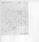 Correspondência de João Austin para D. Miguel Pereira Forjaz, ministro e secretário de Estado dos Negócios da Guerra, sobre pessoal, abastecimentos, informações de segurança e presos.