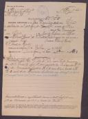 José Domingues da Silva - Soldado - R.I.18