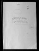 Consulta da Junta do Comércio para D. Miguel Pereira Forjaz, ministro e secretário de Estado dos Negócios da Guerra, sobre o náufrago do navio Marialva no canal de Moçambique.