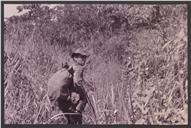 Operação comandada pelo capitão Dolveria Marques, para lá do Monte Carmona perto do rio Congo.