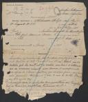 Alexandre Filipe dos Reis - 2.º Sargento - Regimento de Infantaria 5
