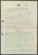 José António Lopo - 2ºCabo - C.A.P.