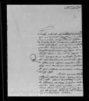Ofício de Francisco António de Figueiredo Antas para o conde Sampaio sobre pessoal.