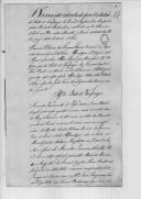 Correspondência entre Francisco R. da Silveira Silva, corregedor de Faro, e o conde de Vila Verde, sobre o naufrágio do navio inglês "Peixe Voador" nas praias do Ancão.  