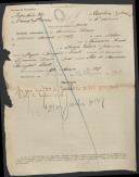 António Soares - Soldado -  Regimento de Infantaria 32