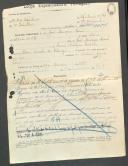 José Marques Mané - Soldado - Regimento de Infantaria nº24