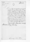 "Demonstração do fornecimento feito pelas autoridades espanholas a diversos corpos e depósitos do Exército Português, no ano de 1812, segundo as contas que se acham entregues nesta contadoria do exército".